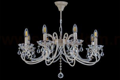Подвесная люстра Arti Lampadari Patricia E 1.1.8.600 CG