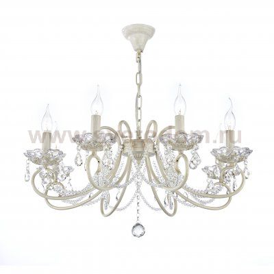 Подвесная люстра Arti Lampadari Patricia E 1.1.8.600 CG