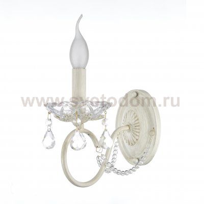 Бра Arti Lampadari Patricia E 2.1.1.600 CG