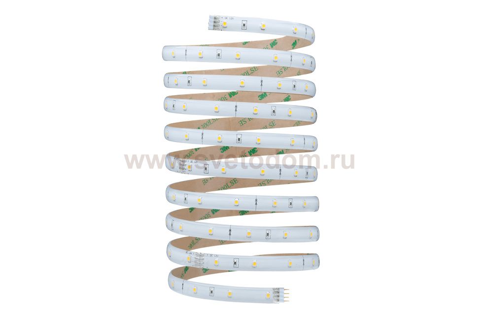 Paulmann 70320 FN YourLED Basiss. wws 9,6W ws KST