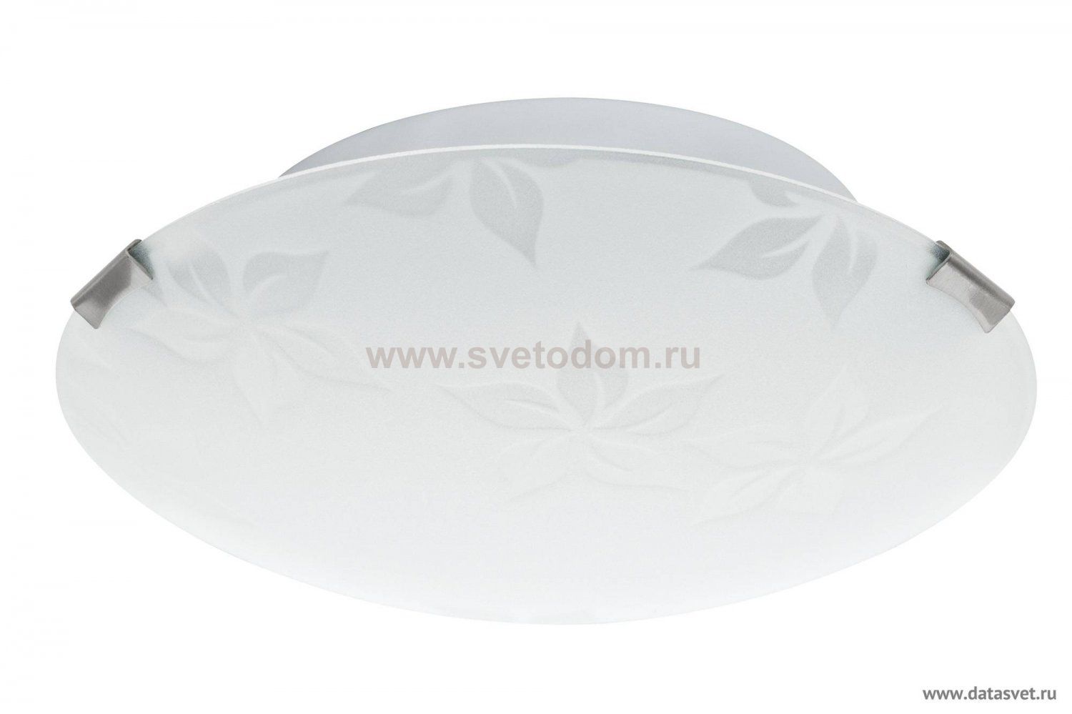 Paulmann 70373 WD Amelie max 60W E27 240mm Ws