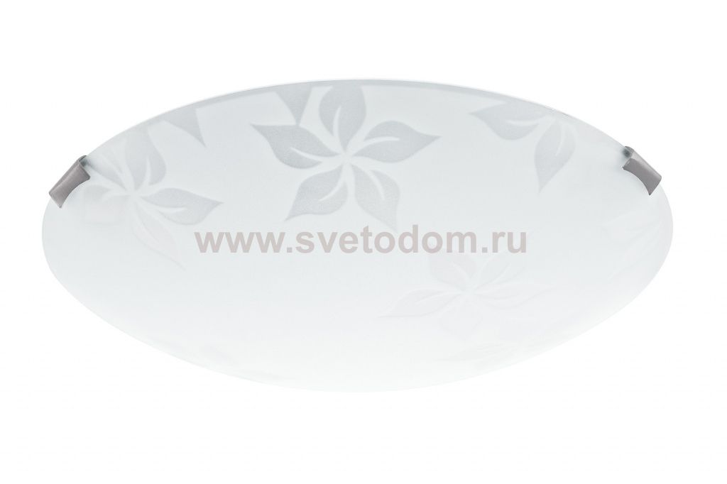 Paulmann 70374 WD Amelie max 2x60W E27 280mm Ws