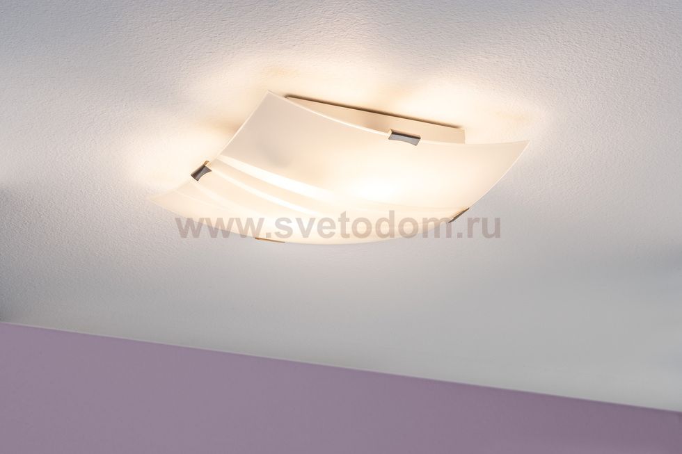 Paulmann 70377 WD Jenny max 2x60W E27 280x280mm Ws