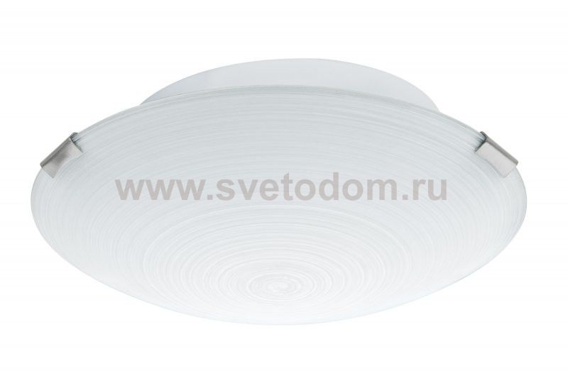 Paulmann 70380 WD Cecilia max 2x60W E27 280mm Ws