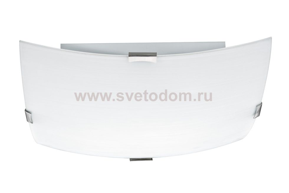 Paulmann 70383 WD Cecilia max 2x60W E27 280x280mm Ws