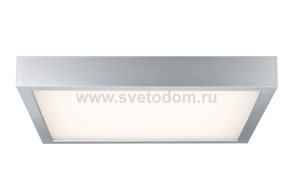 Paulmann 70385 WD Space 18,5W LED-Panel  360x360mm Chr