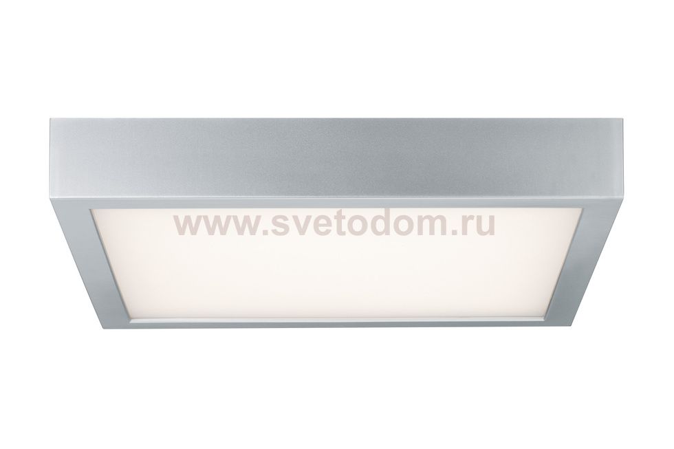 Paulmann 70386 WD Space 16,5W LED-Panel  300x300mm Chr