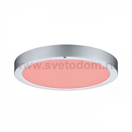 Светильники с ПДУ  Paulmann 70437 Orbit