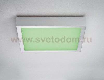 Светильники с ПДУ  Paulmann 70438 Space