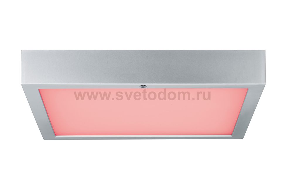 Светильники с ПДУ  Paulmann 70438 Space