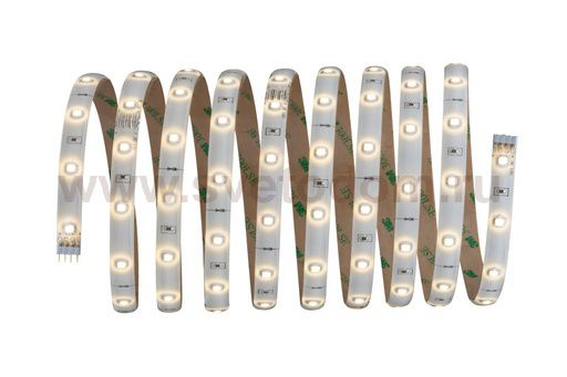 Светодиодная лента Paulmann 70510 Basic Set