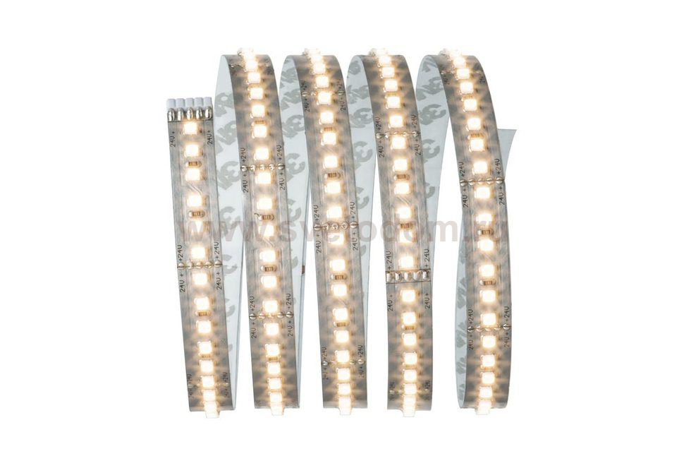 Светодиодная лента Paulmann 70585 Basic Set