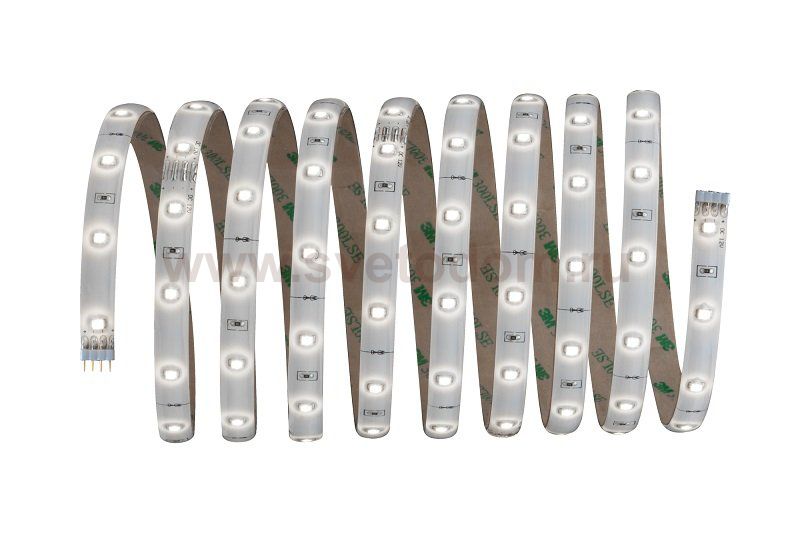 Светодиодная лента Paulmann 70593 Stripe