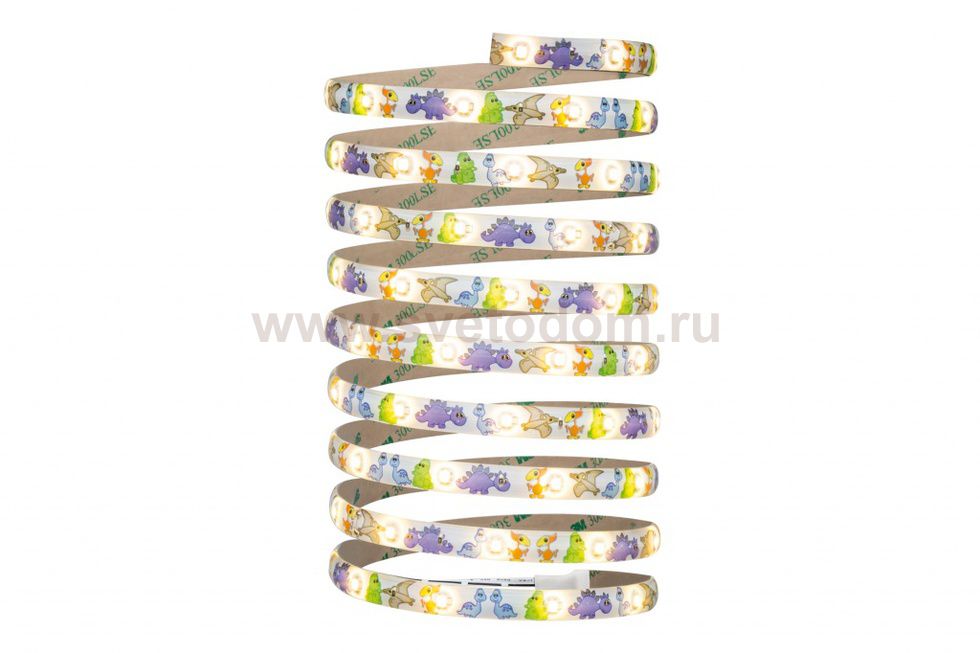 Светодиодная лента Paulmann 70603 DECO Stripe