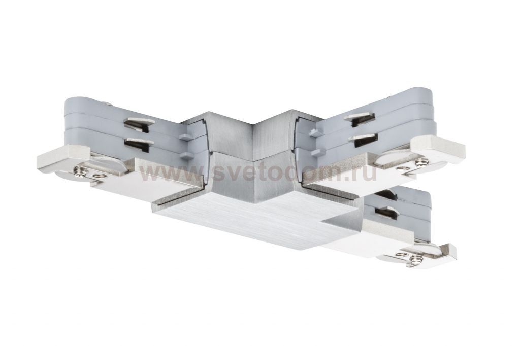 Paulmann 95143 Pro Rail System T-Verbinder max.2000W