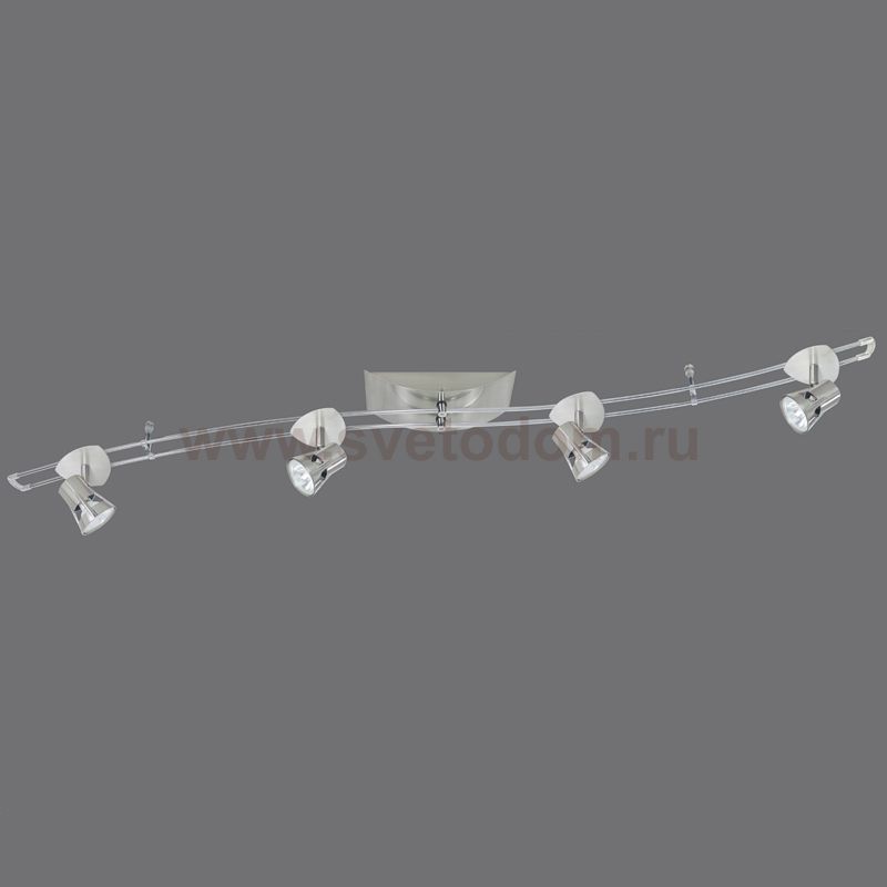 Светильник потолочный Paulmann 96521