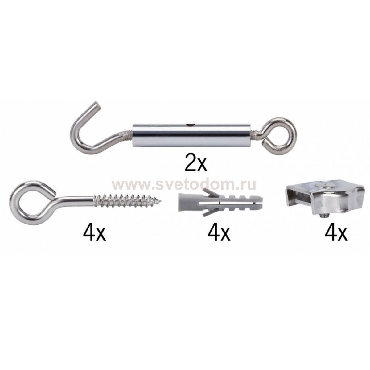 Крепежный элемент Paulmann 17803