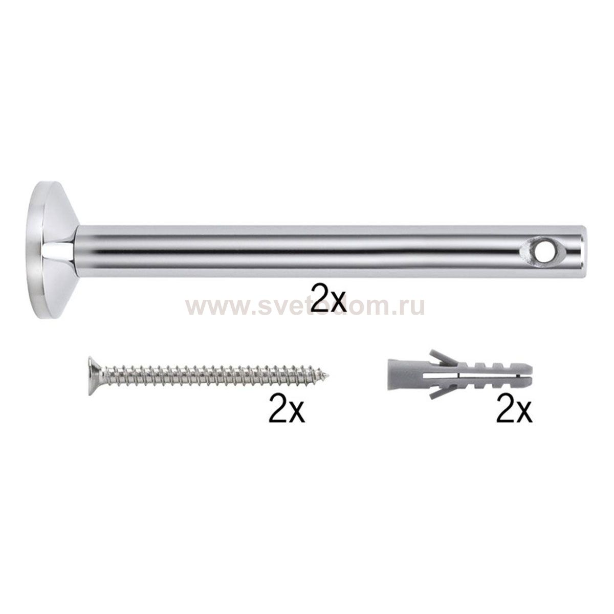 Крепежный элемент Paulmann 17824