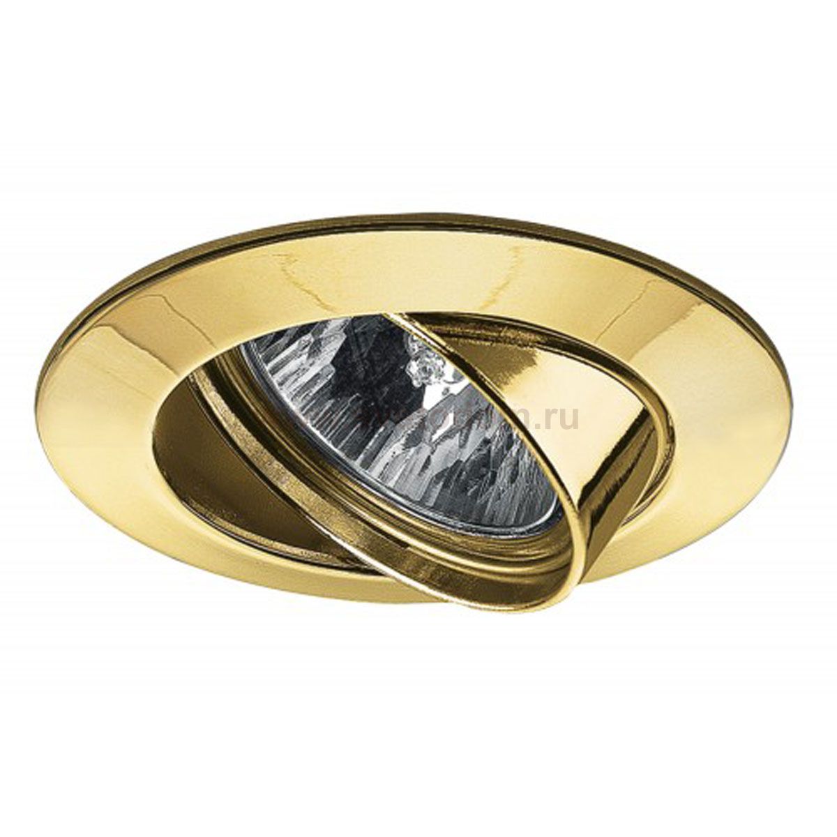 Светильник поворотный Paulmann 17958