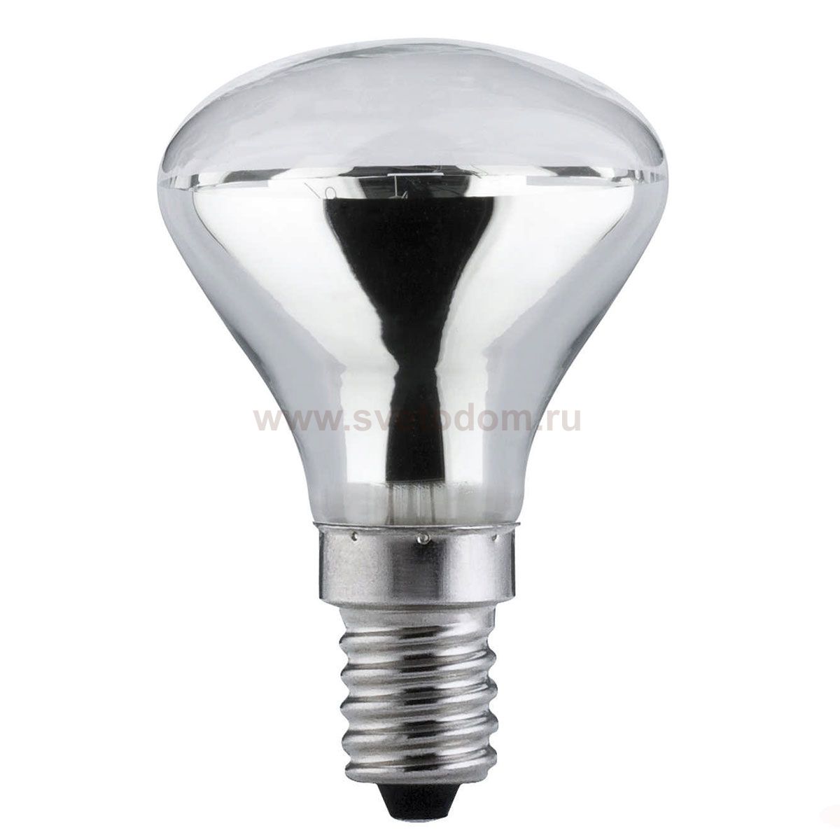 Paulmann 20047 Reflektor R45 50W E14 f?r Lavaleuchten