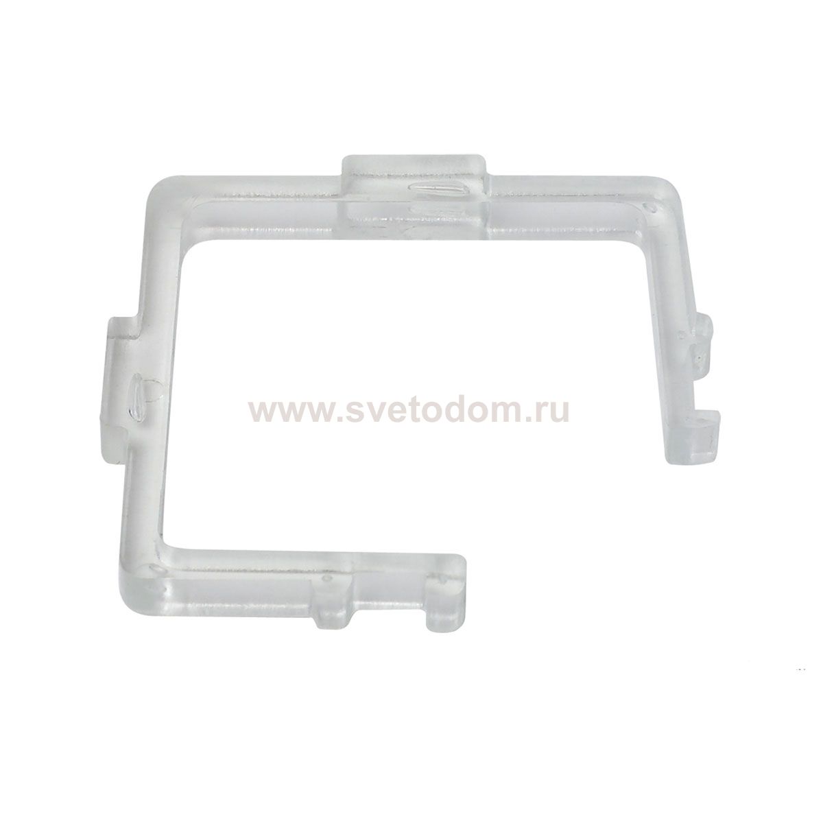 Держатель-кольцо для светильника серии 