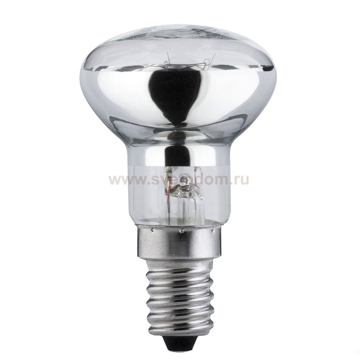 Paulmann 20231 Reflektor R39 25W E14 f?r Lavaleuchten