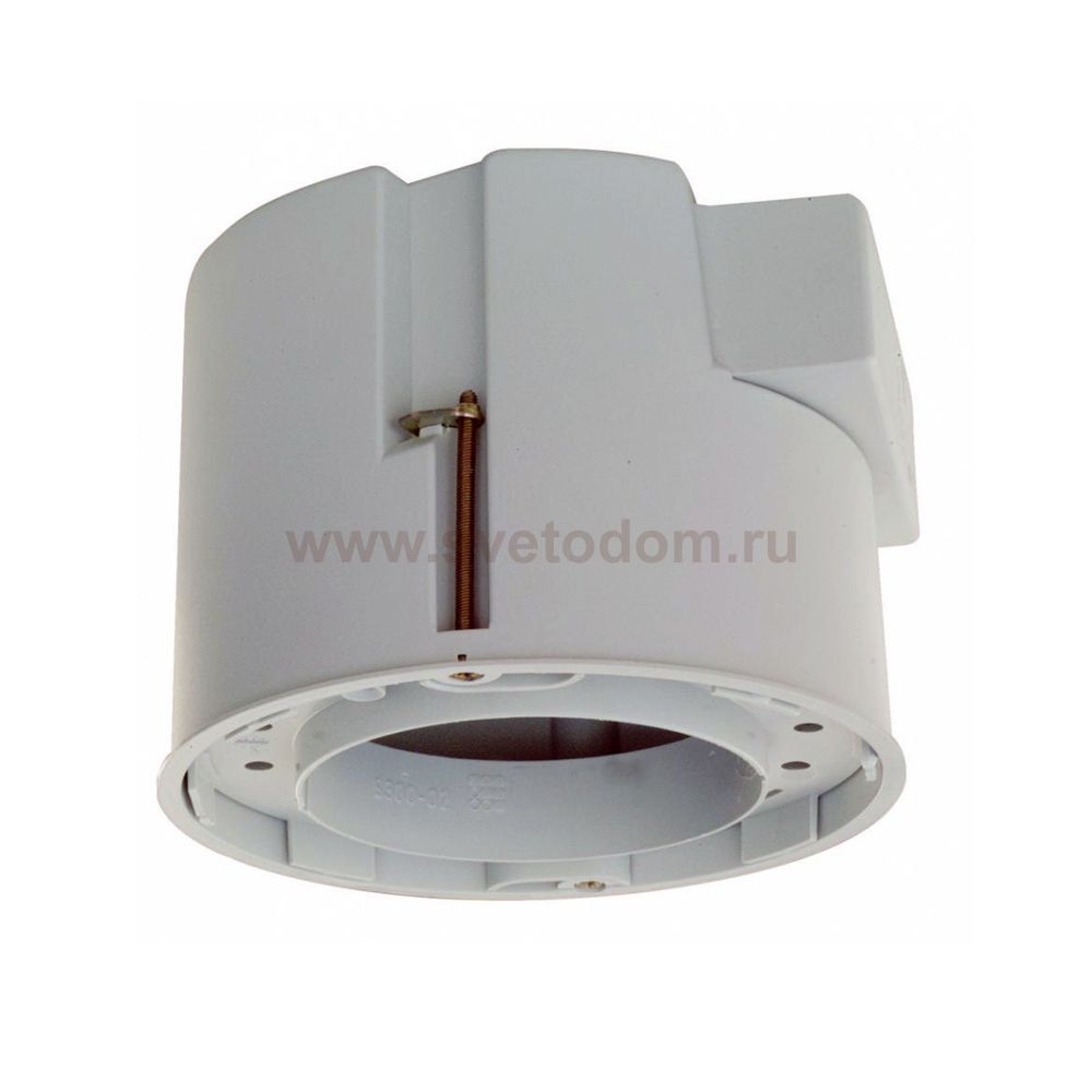 Paulmann 220 Монтажный корпус для пустотелого перекрытия, 1х75    