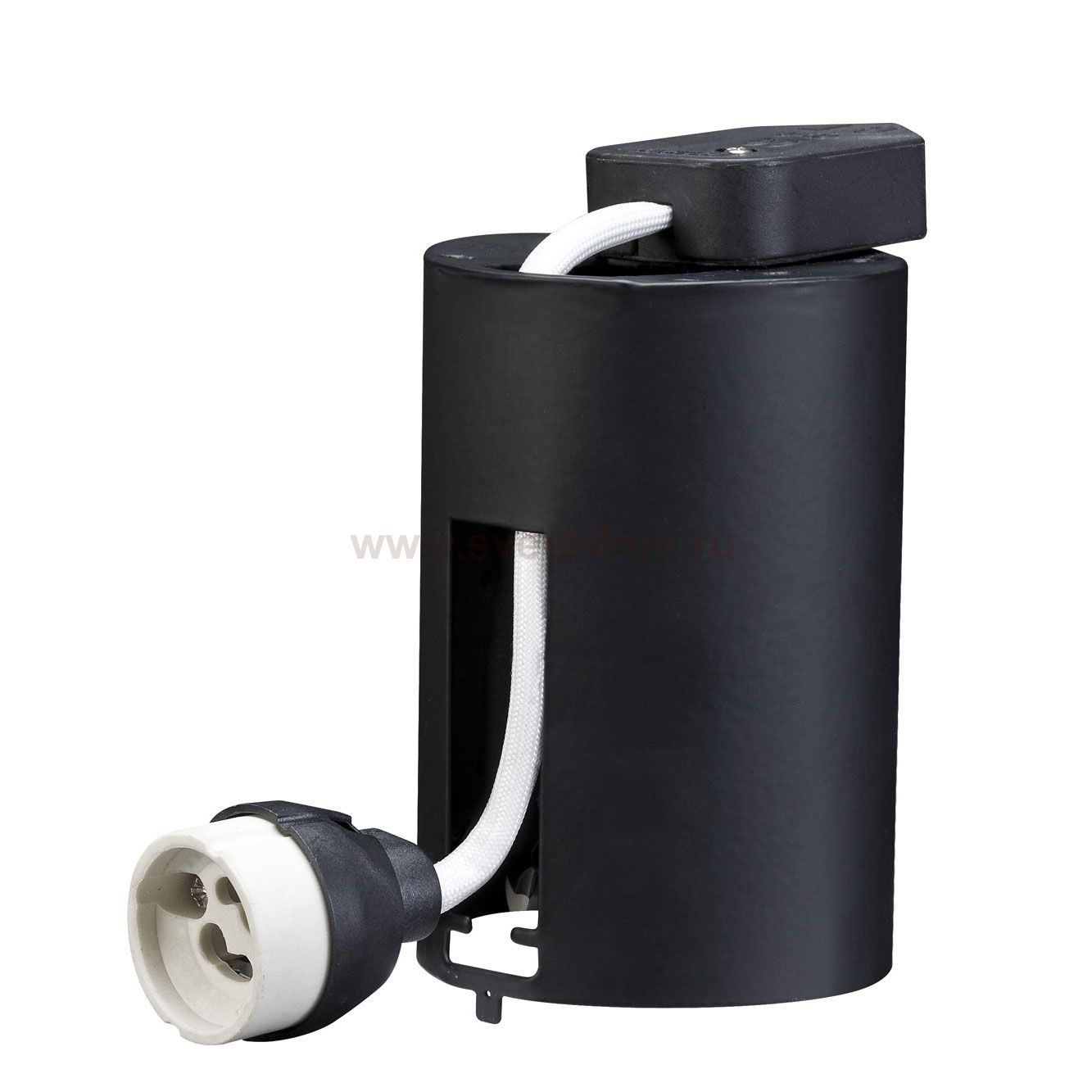 Paulmann 235 Einbautopf QualityEBL 51mm 35W GU10 230V