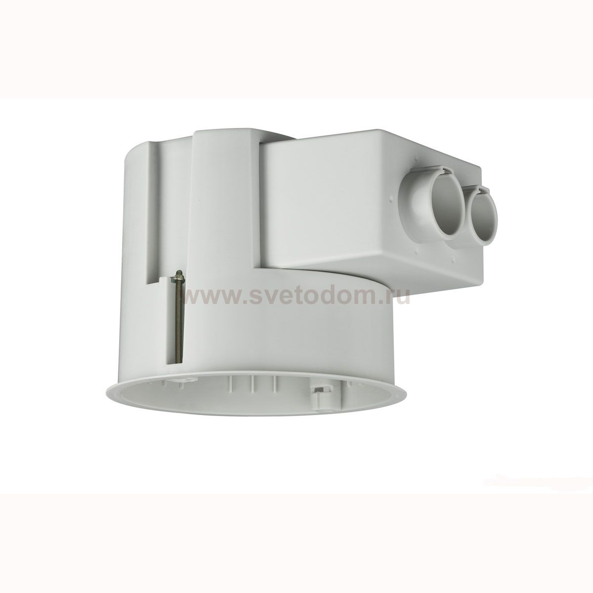 Paulmann 250 Einbaugeh?use ? bis 90mm, Tiefe 110mm,Gr