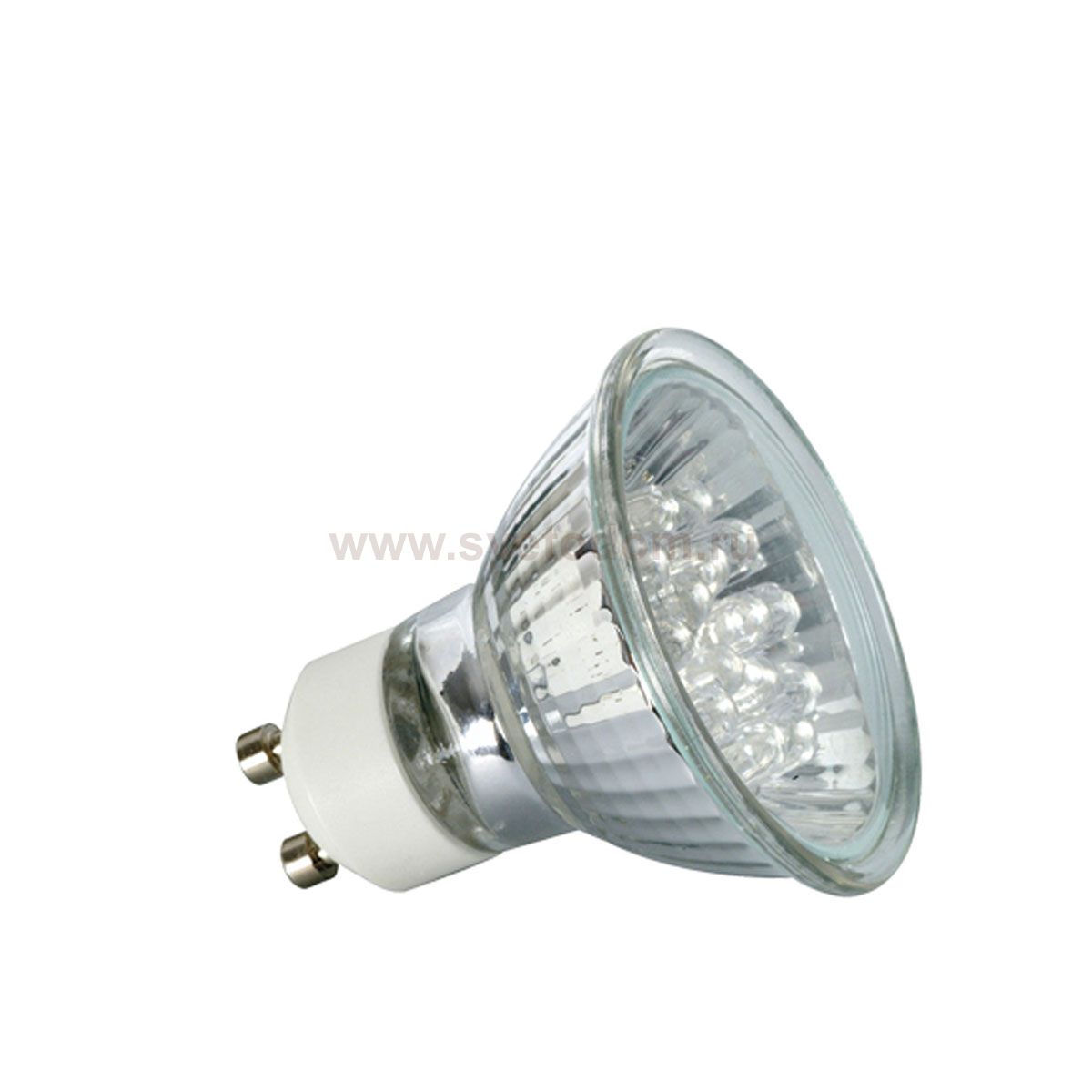 Лампа рефлекторная светодиодная LED Paulmann 28011