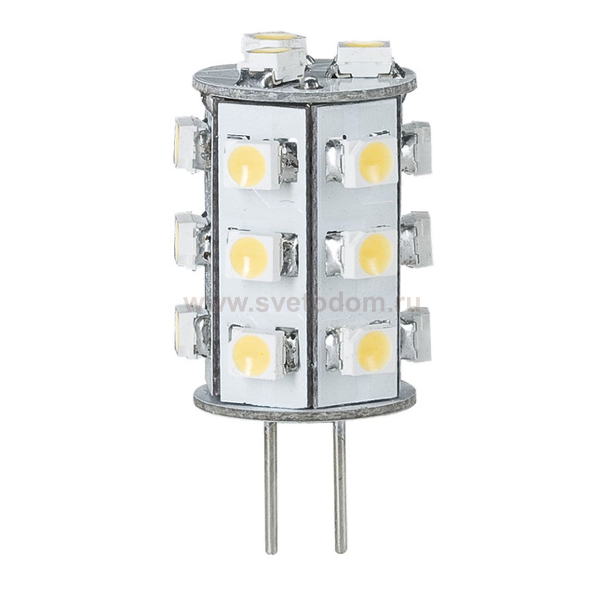 Лампа LED Paulmann 28091