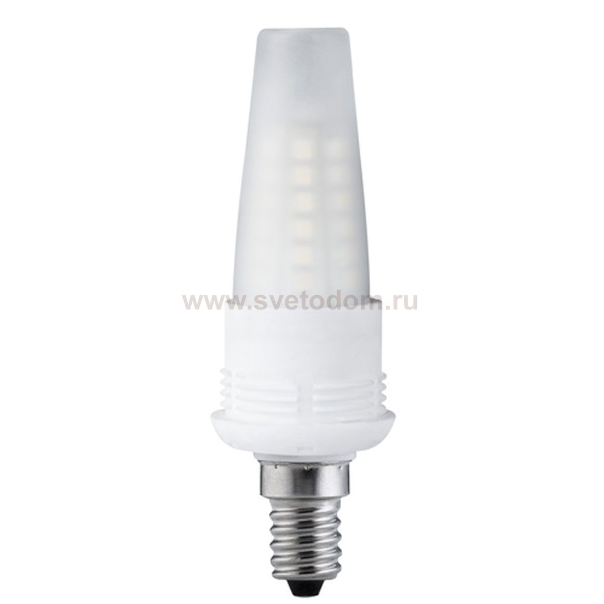 Paulmann 28119 LED mit Gewinde 2,2W E14 warmw. 37 LEDs