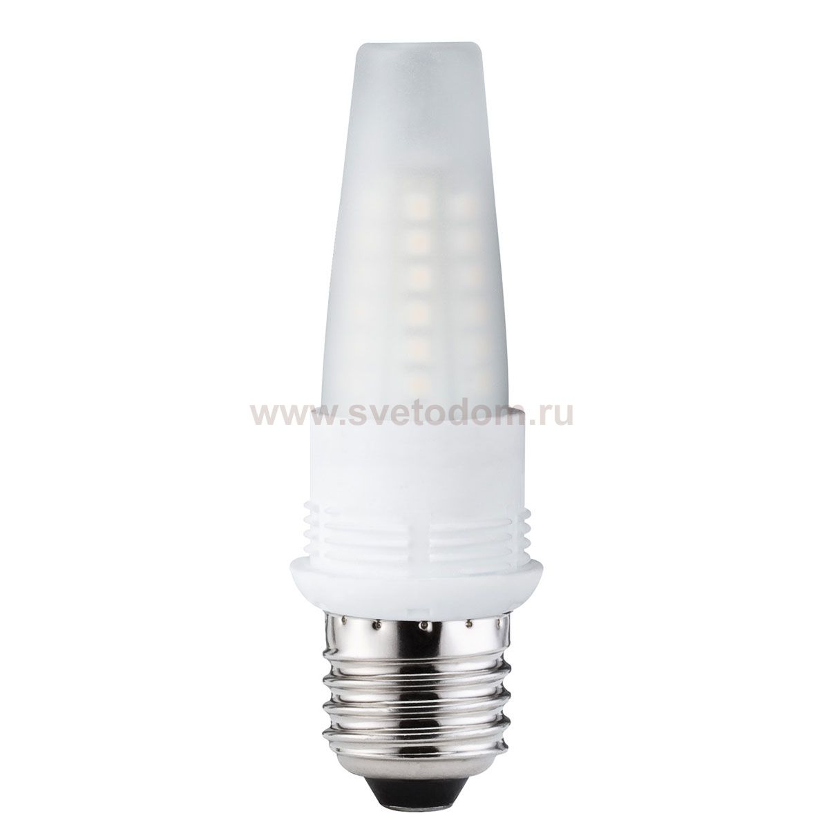 Paulmann 28120 LED mit Gewinde 2,2W E27 warmw. 37 LEDs