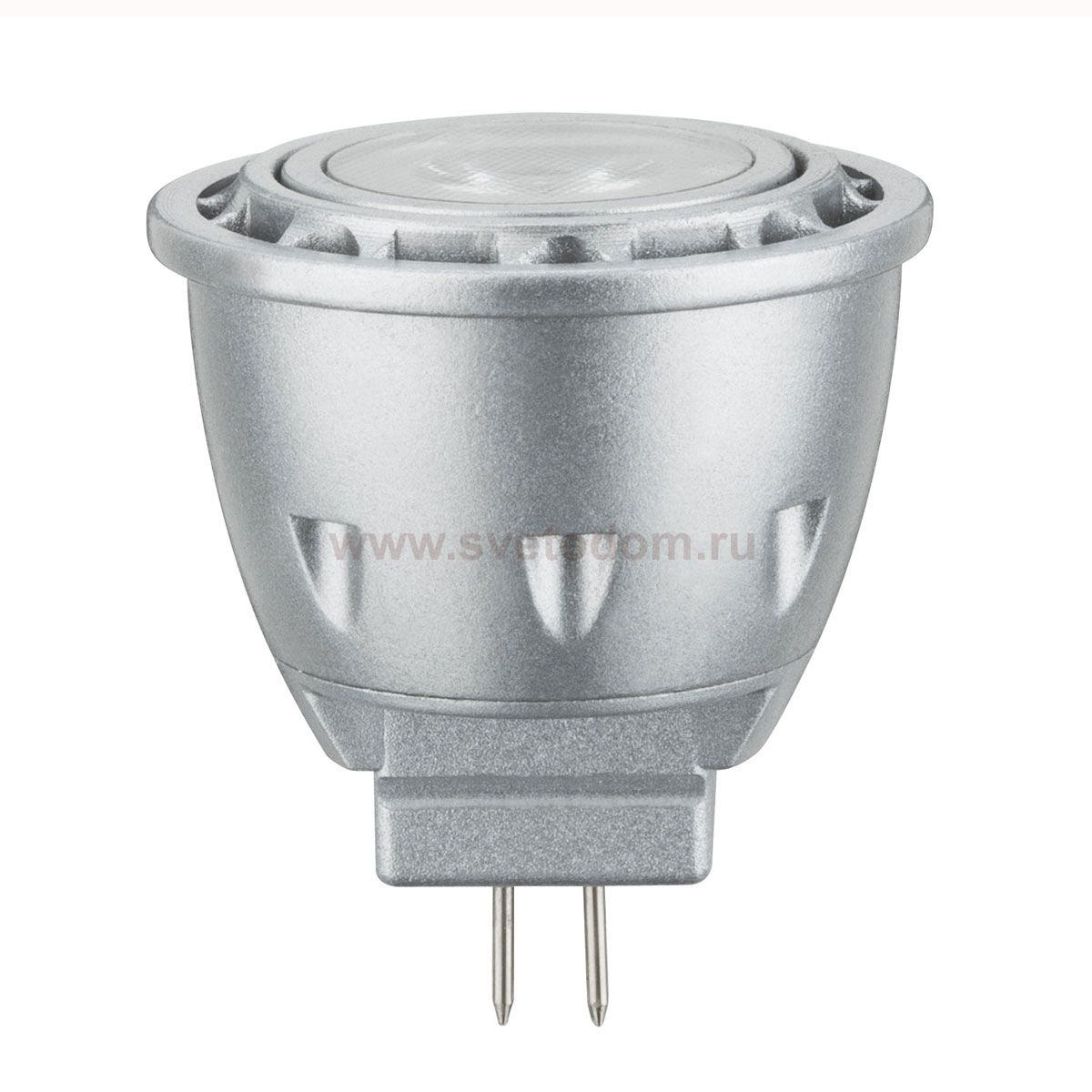 Paulmann 28128 LED Quality Reflektor 3W GU4 Warmwei?