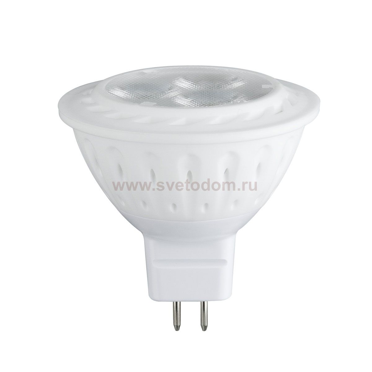 Paulmann 28135 LED Refl. Maxiflood 4W GU5,3 Warmwei?