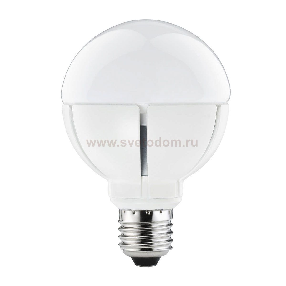 Paulmann 28143 LED Premium Globe80 8W E27 230V Warmwei?