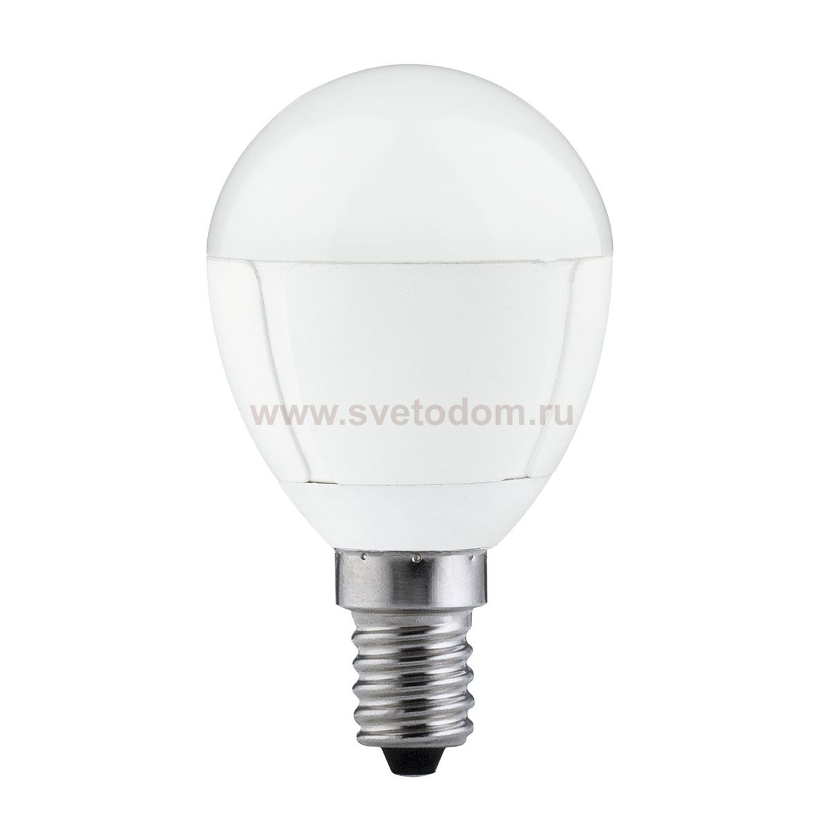 Paulmann 28148 LED Premium Tropfen 5W E14 230V Warmwei?