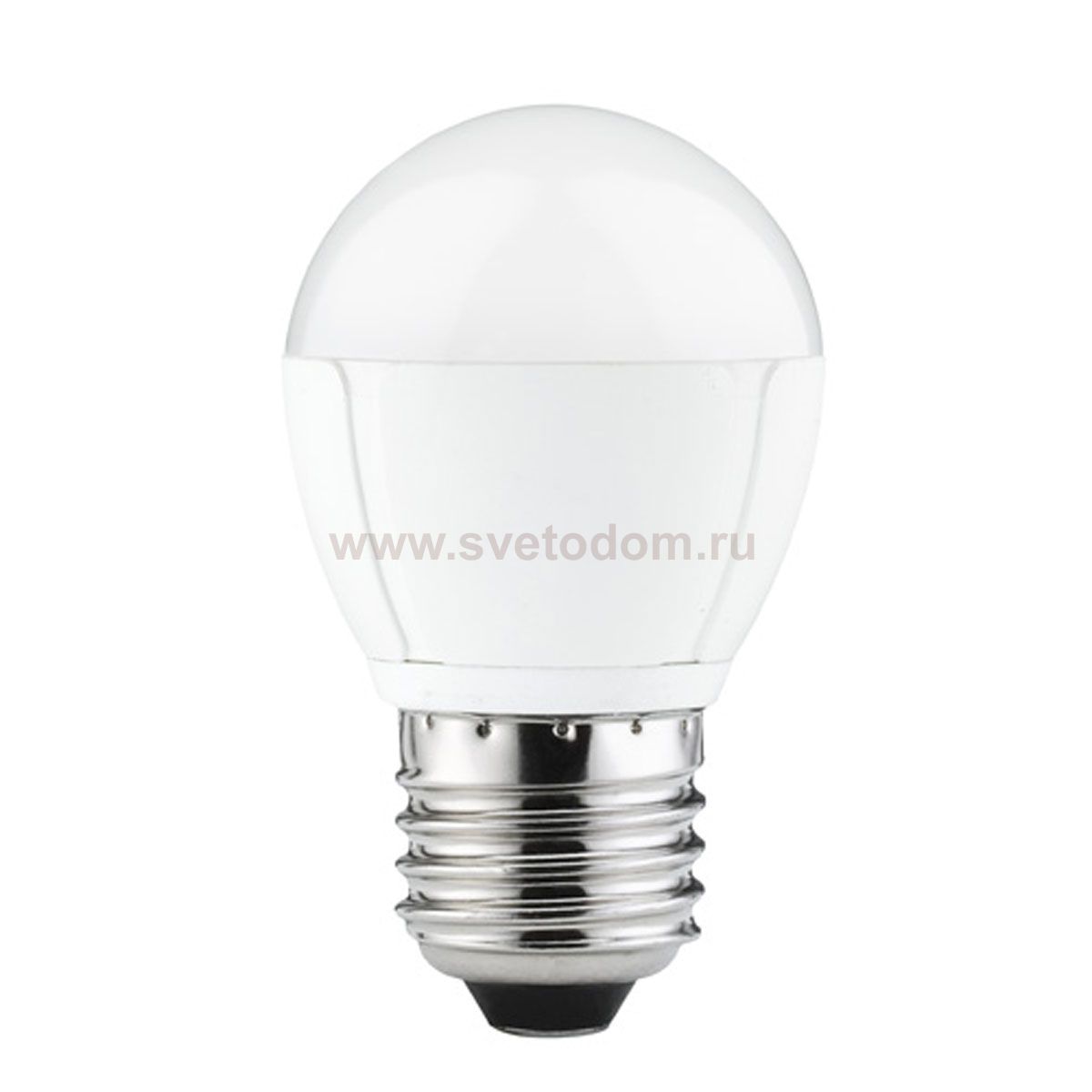 Paulmann 28149 LED Premium Tropfen 5W E27 230V Warmwei?