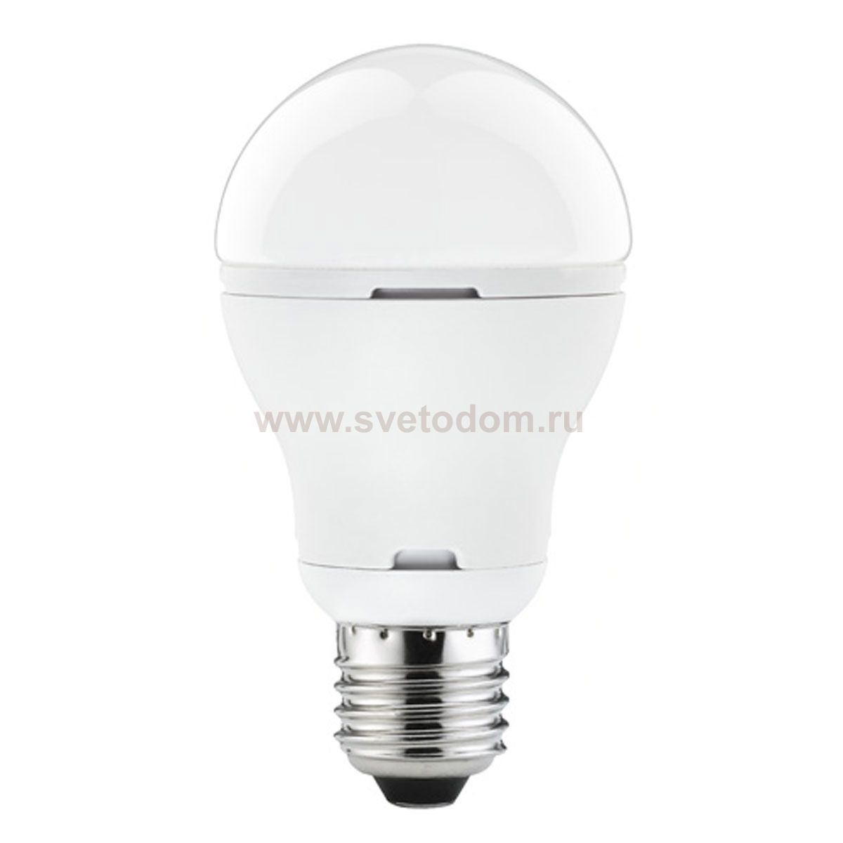 Paulmann 28150 LED Quality AGL 7W E27 230V Warmwei?