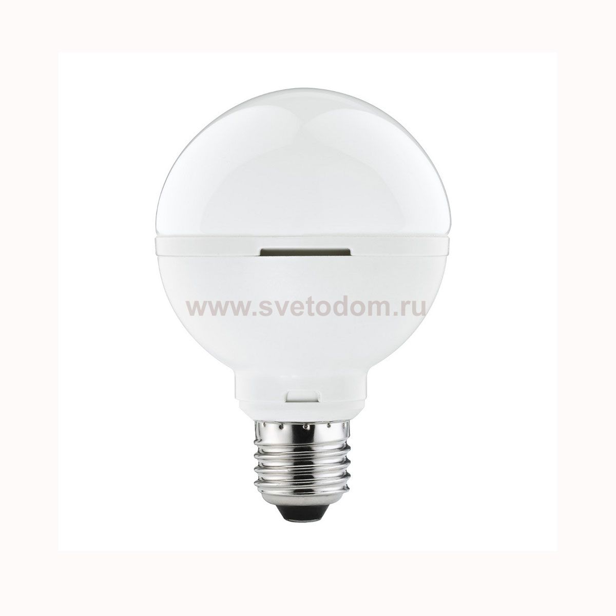 Paulmann 28152 LED Quality Globe80 7W E27 230V Warmwei?