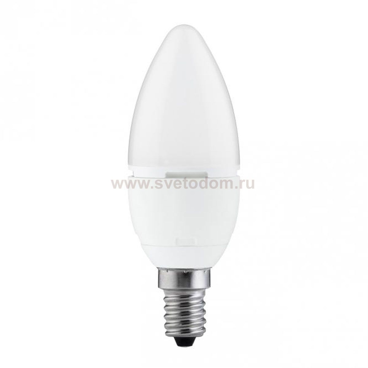 Paulmann 28158 LED Quality Kerze 4W E14 230V Warmwei?