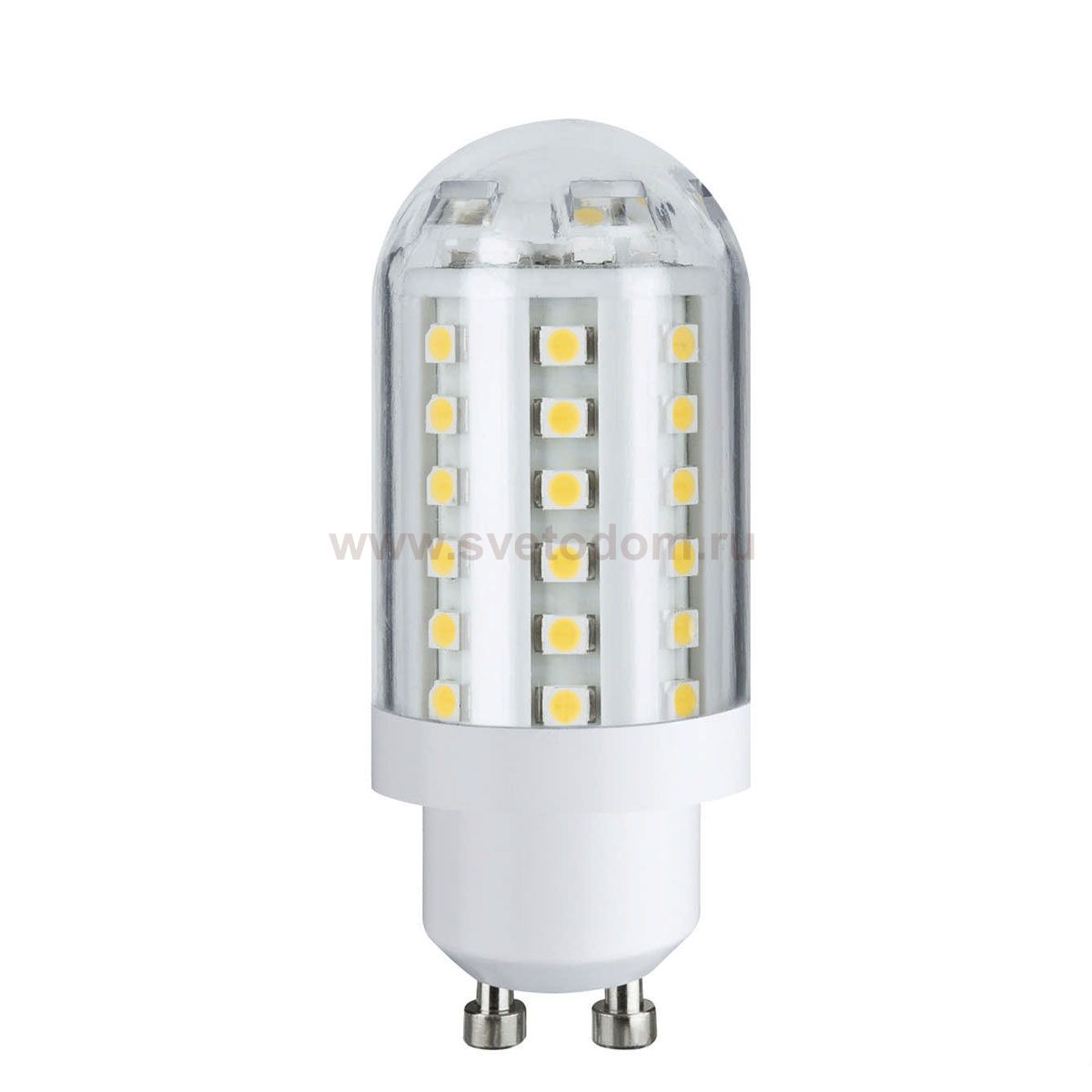 Paulmann 28167 LED HV-STS 3,5W 60 LEDs GU10 W-Ws