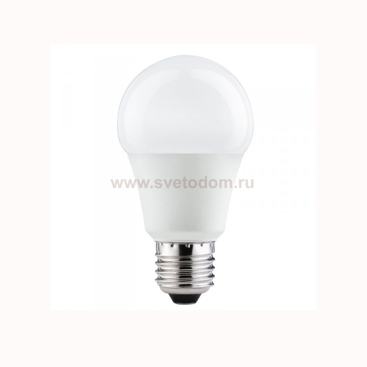 Paulmann 28168 LED AGL 5,5W E27 Warmwei?
