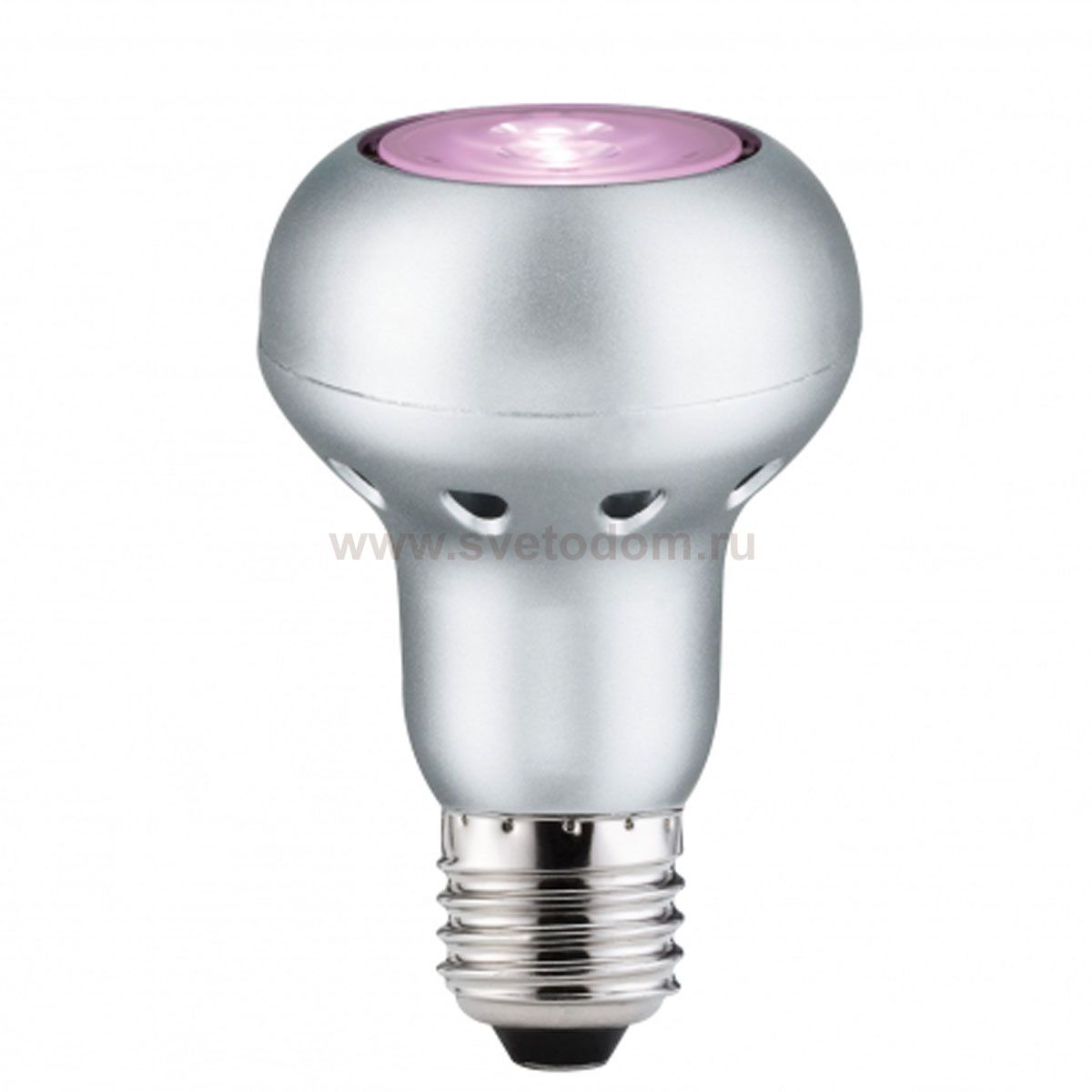 Paulmann 28185 LED Special R63 6W E27 Ros?