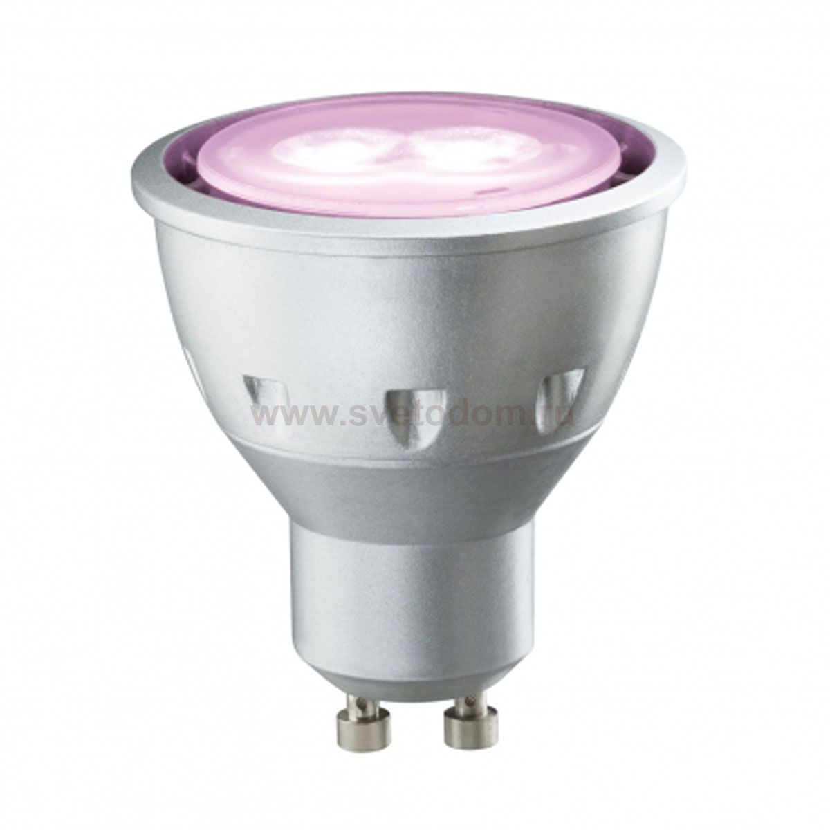 Paulmann 28186 LED Special Reflektor 6W GU10 Ros?