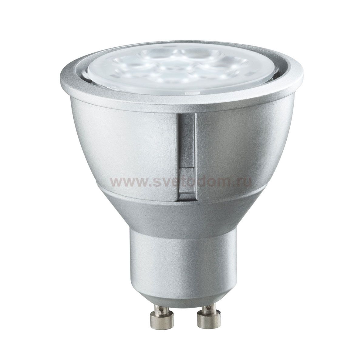 Paulmann 28206 LED Prem Reflektor 8,5W GU10 230V 2700K