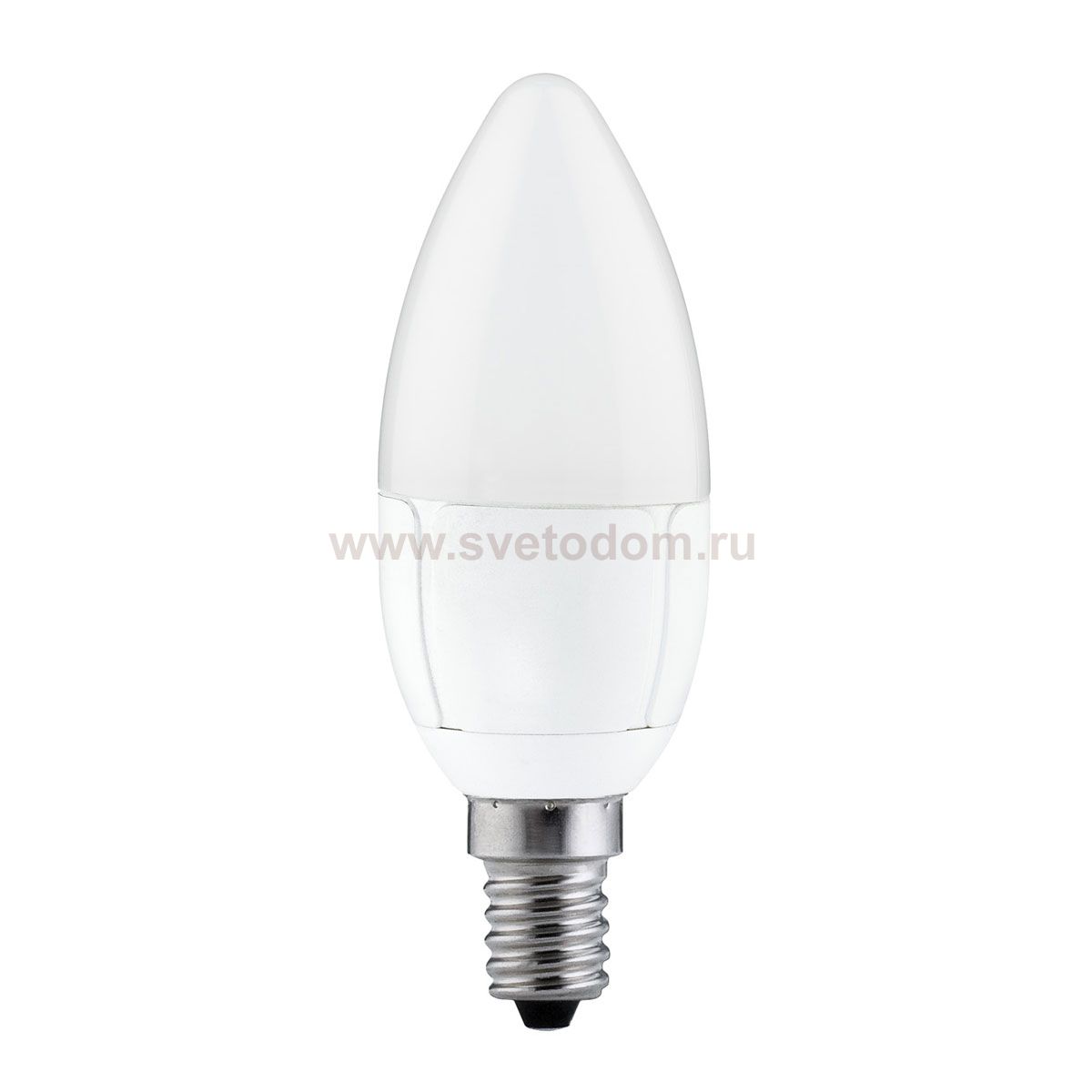 Paulmann 28208 LED Premium Kerze 6,5W E14  2700K
