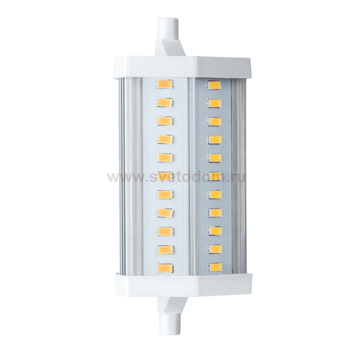 Paulmann 28211 LED Premium Stab 12W R7s ws dimmbar