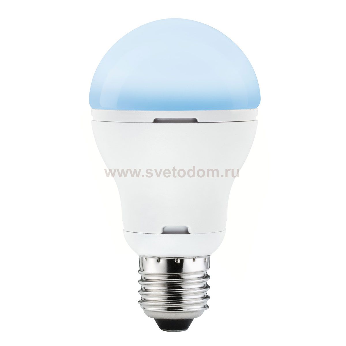 Paulmann 28213 LED Special AGL 7W E27 Ice Blue