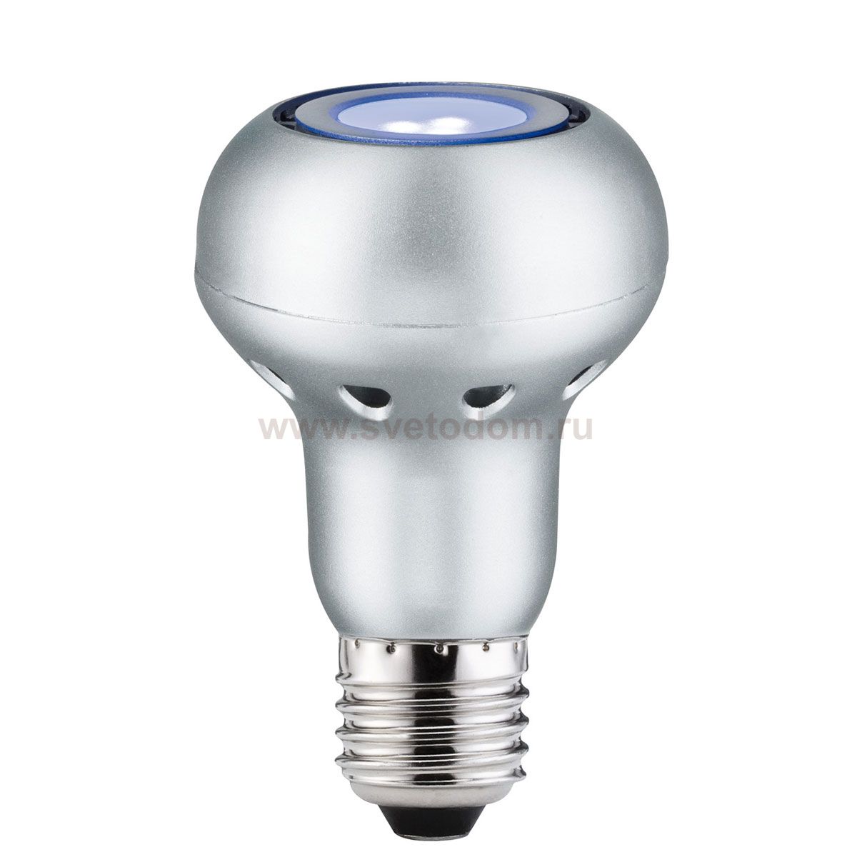 Paulmann 28218 LED Reflektor R63 5W E27 230V Blacklight